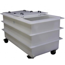 Polypropylene Pickling Tank